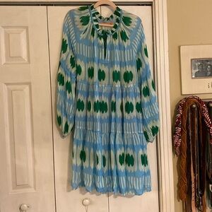 Oliphant dress XL.